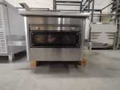 Печь для пиццы конвейерная ITPIZZA T40 Печь для пиццы конвейерная ITPIZZA T40