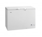 Морозильный ларь Haier HCE379R​​​​​​