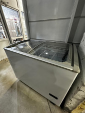 Морозильный ларь Haier SD-336AELUA