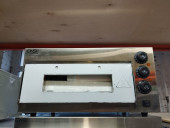 Печь для пиццы EKSI EPO-1 Печь для пиццы EKSI EPO-1