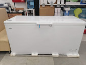 Морозильный ларь Haier HCE519R​